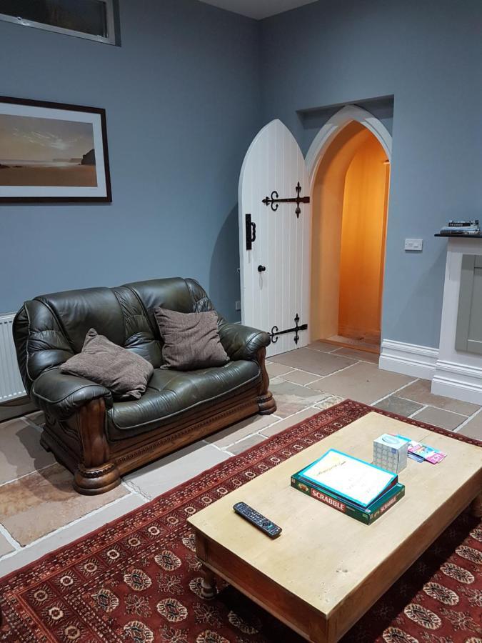 Renovated Church Close To The Beach Llanelli Zimmer foto